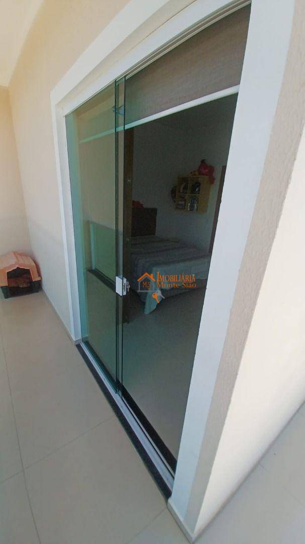 Sobrado à venda com 2 quartos, 180m² - Foto 43