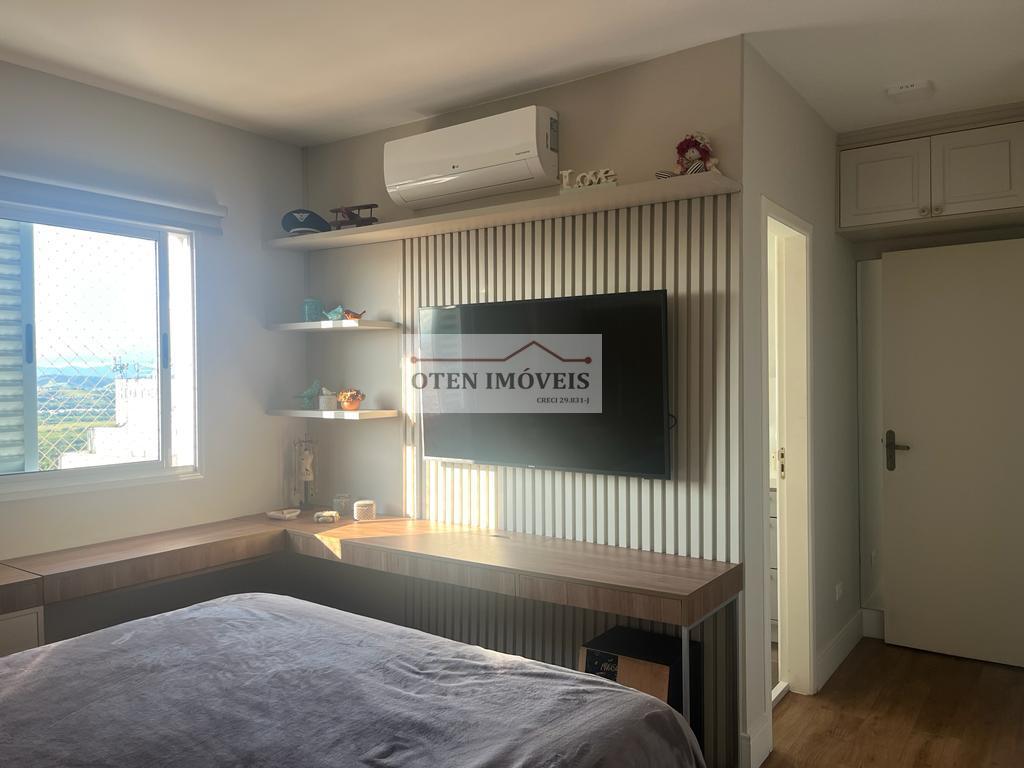 Apartamento à venda com 3 quartos, 122m² - Foto 11