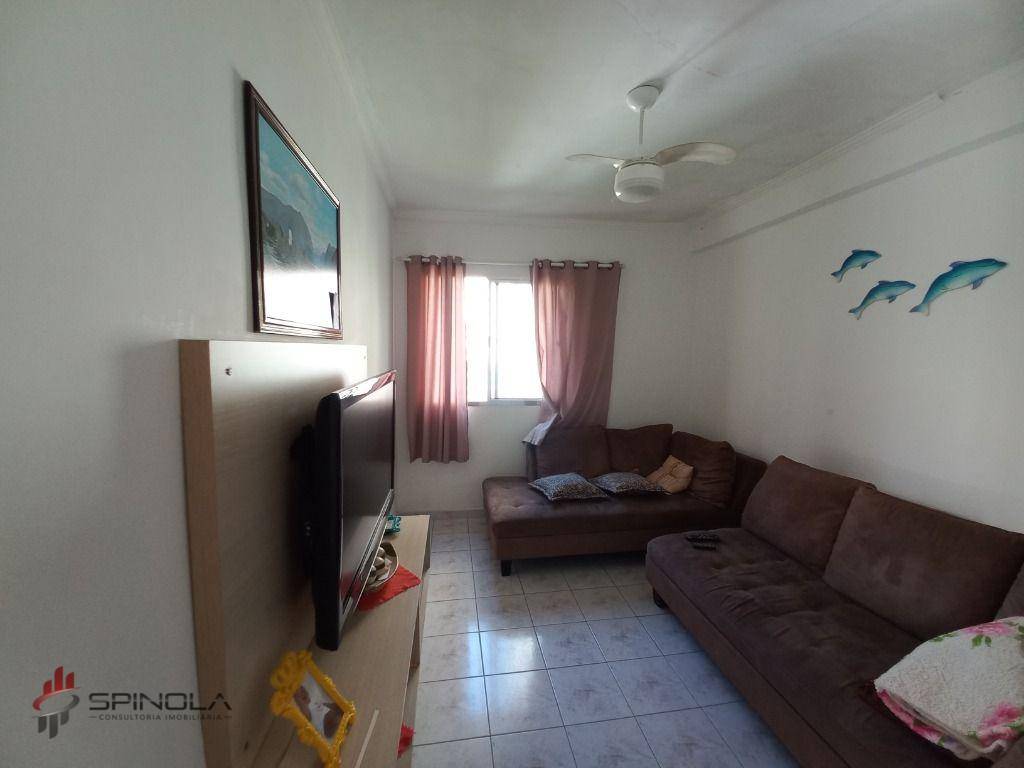 Apartamento à venda com 1 quarto, 52m² - Foto 16