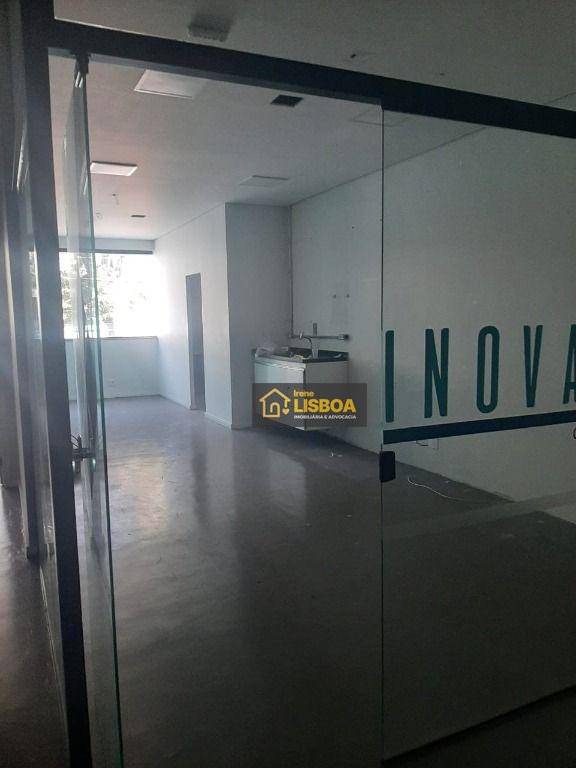 Conjunto Comercial-Sala para alugar, 231m² - Foto 19