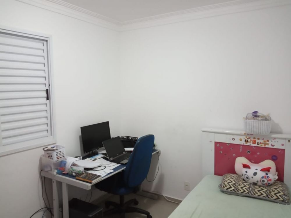 Apartamento à venda com 3 quartos, 65m² - Foto 3