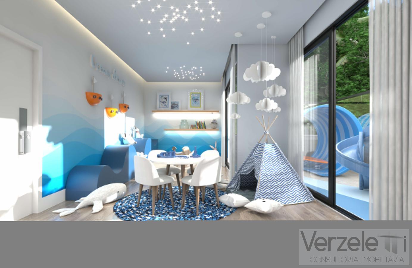 Apartamento à venda com 2 quartos, 93m² - Foto 18