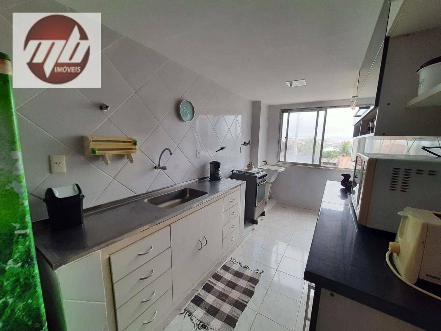 Apartamento à venda com 2 quartos, 80m² - Foto 23