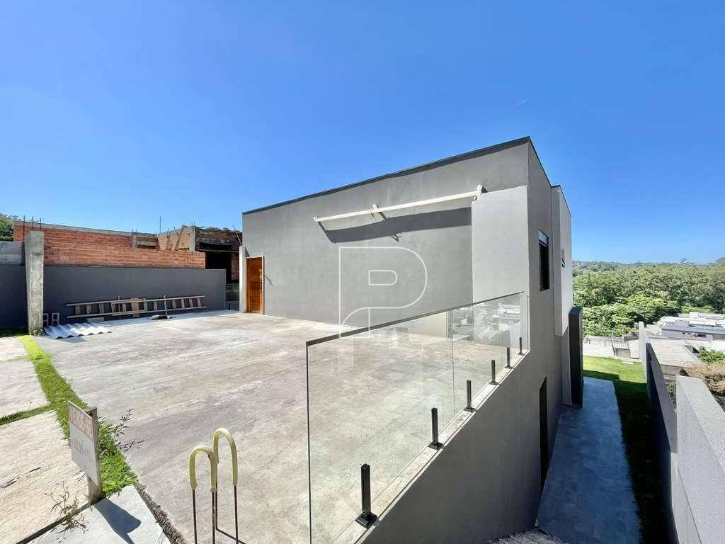 Casa de Condomínio à venda com 3 quartos, 230m² - Foto 4