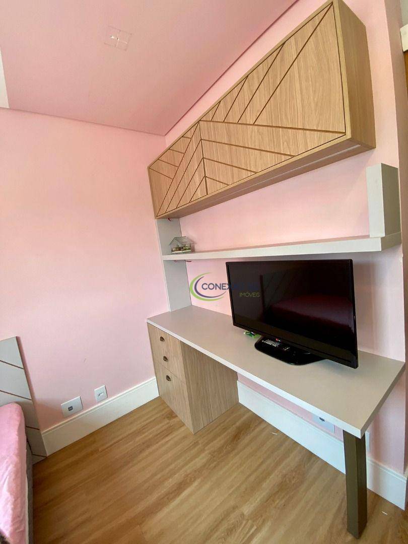 Apartamento à venda com 2 quartos, 55m² - Foto 15