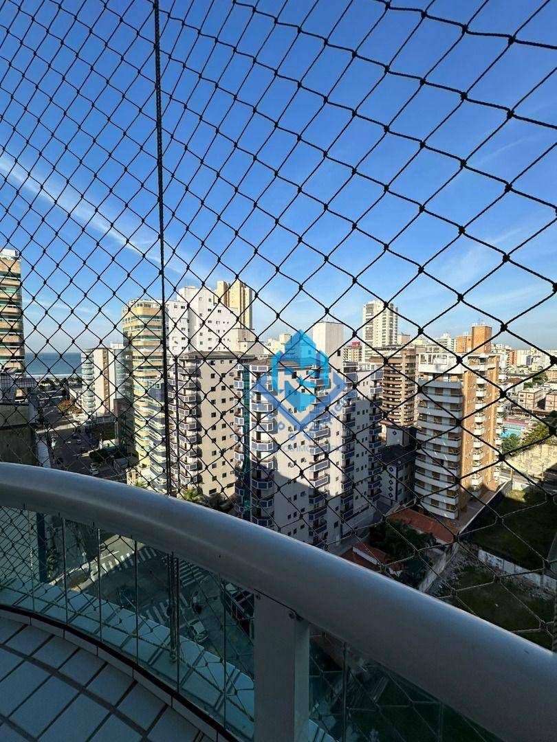 Apartamento à venda com 3 quartos, 123m² - Foto 6