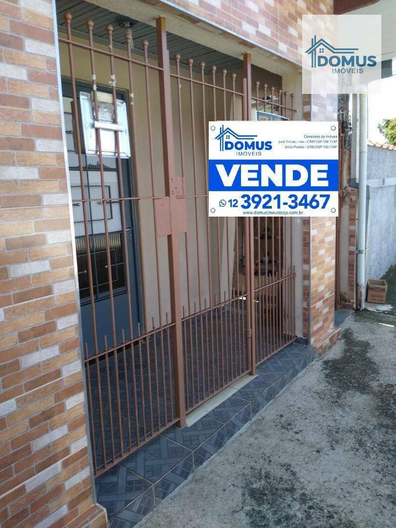 Casa à venda com 4 quartos, 98m² - Foto 3