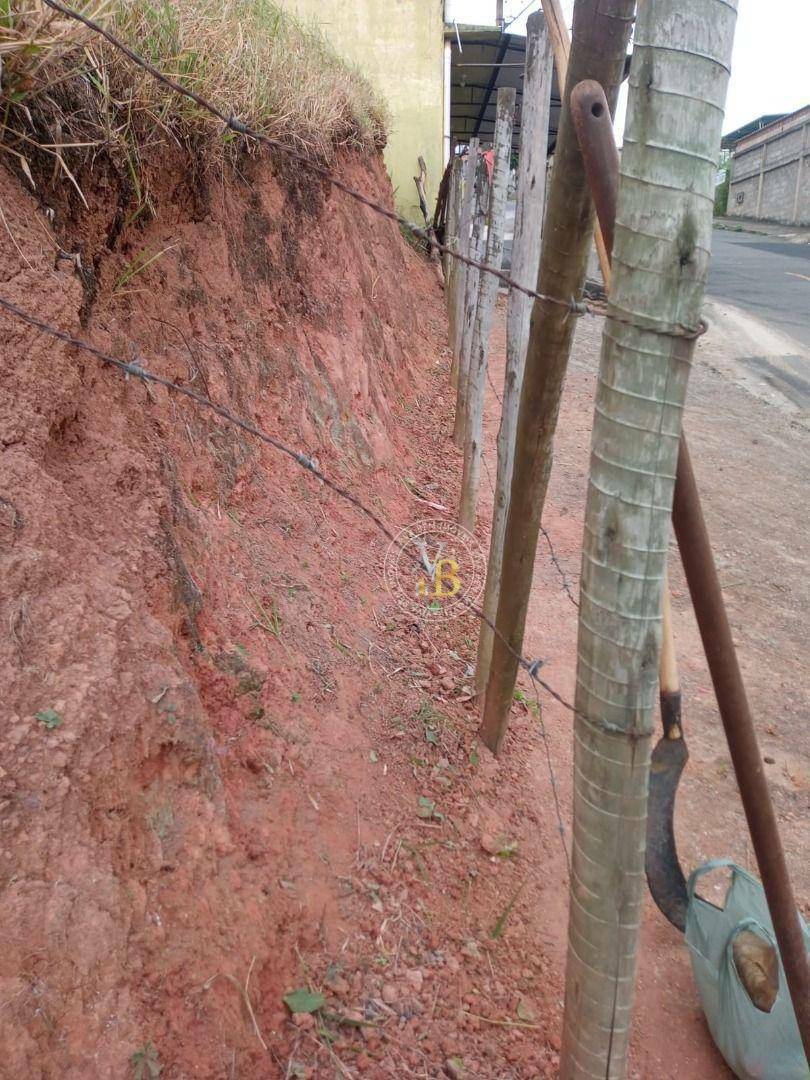 Terreno à venda, 500M2 - Foto 4