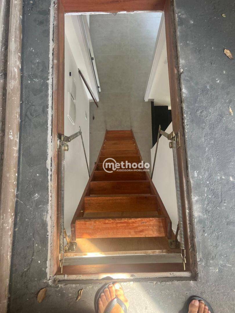 Casa de Condomínio à venda com 2 quartos, 76m² - Foto 22