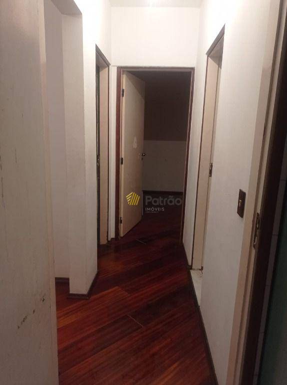 Apartamento à venda com 2 quartos, 54m² - Foto 5