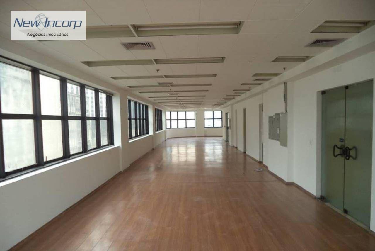 Conjunto Comercial-Sala à venda e aluguel, 158m² - Foto 6