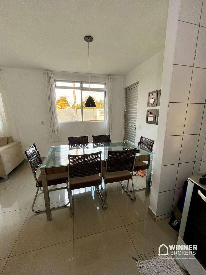 Casa, 3 quartos, 49 m² - Foto 4