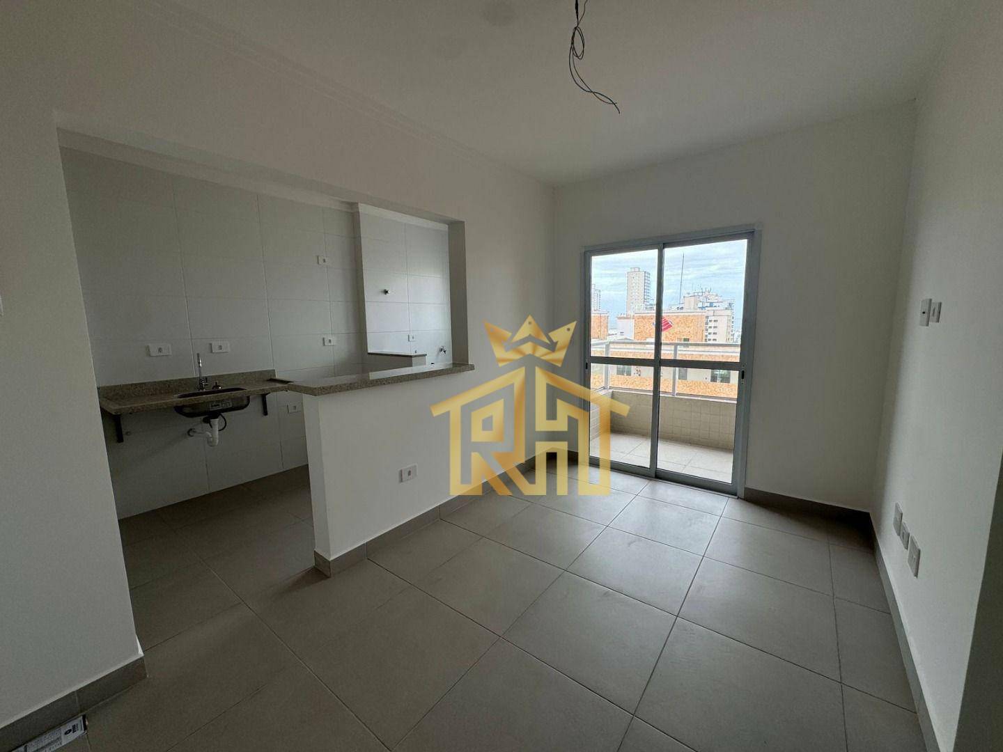 Apartamento à venda com 1 quarto, 42m² - Foto 5