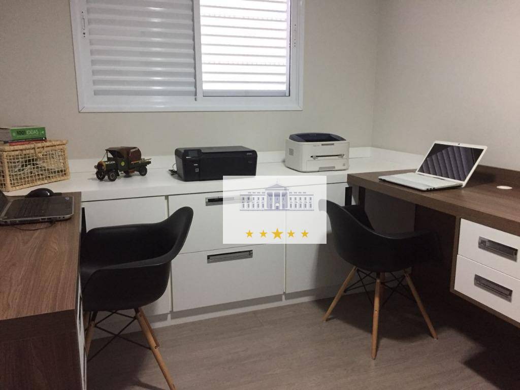 Apartamento, 3 quartos, 88 m² - Foto 13