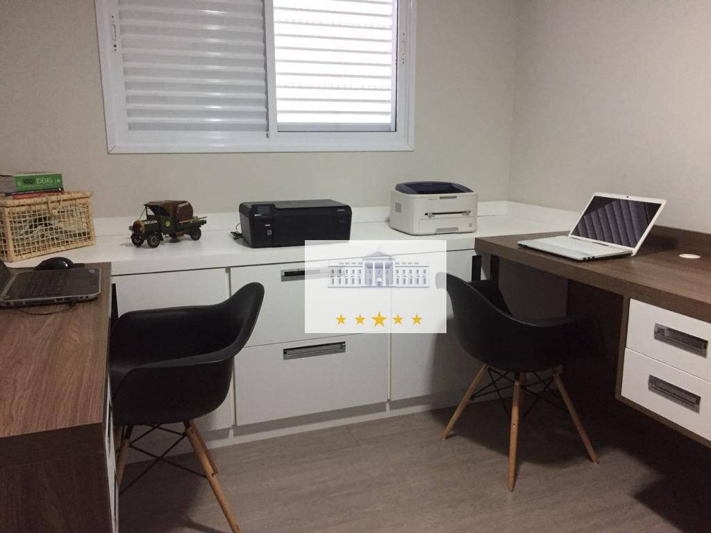 Apartamento à venda com 3 quartos, 88m² - Foto 13