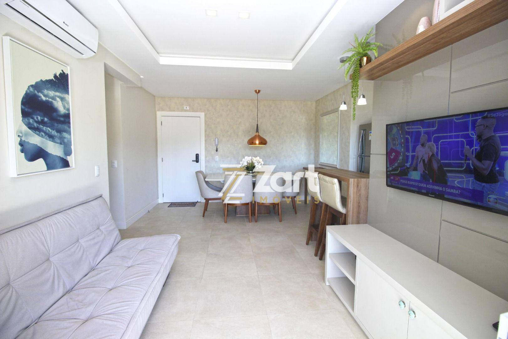 Apartamento à venda com 2 quartos, 87m² - Foto 9