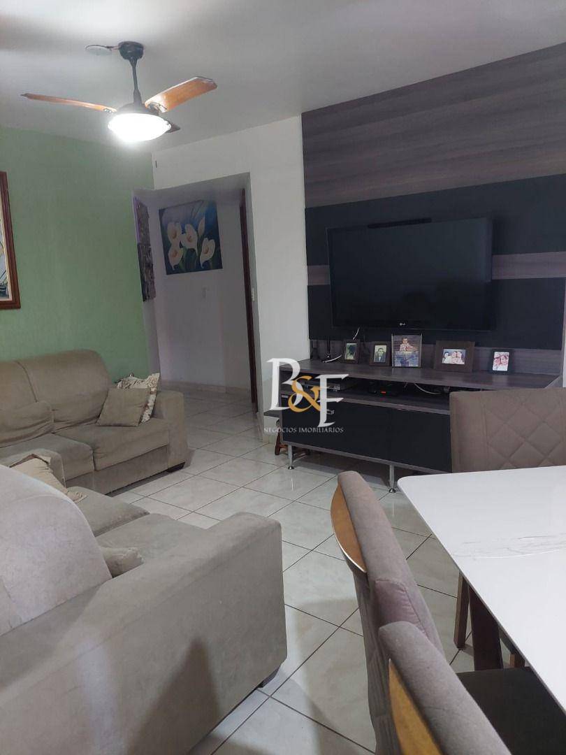 Apartamento à venda com 3 quartos, 100m² - Foto 9