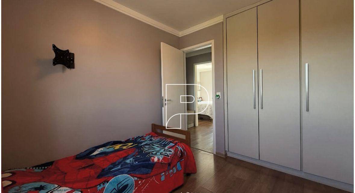 Casa de Condomínio à venda com 3 quartos, 90m² - Foto 13