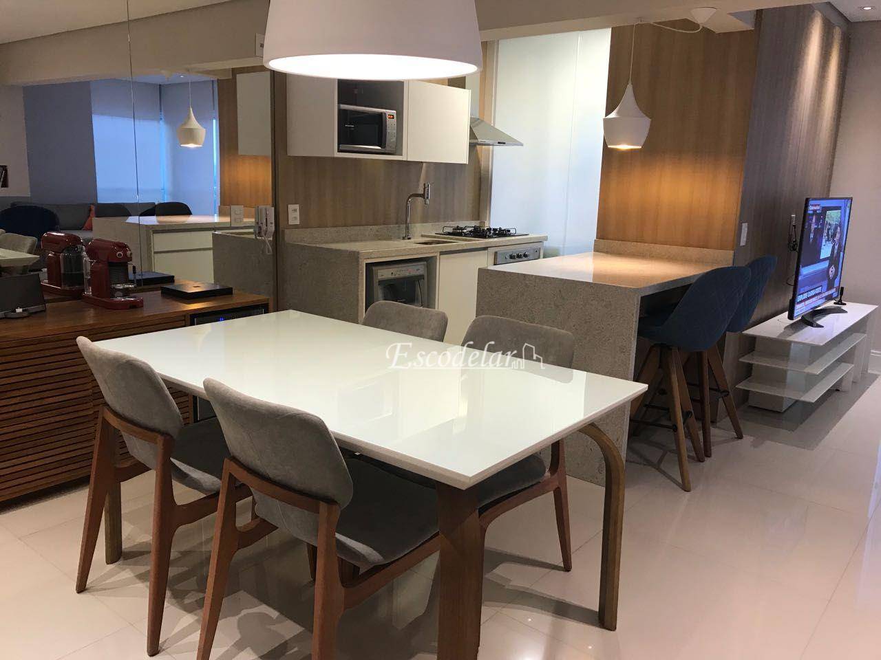 Cobertura à venda com 3 quartos, 175m² - Foto 4