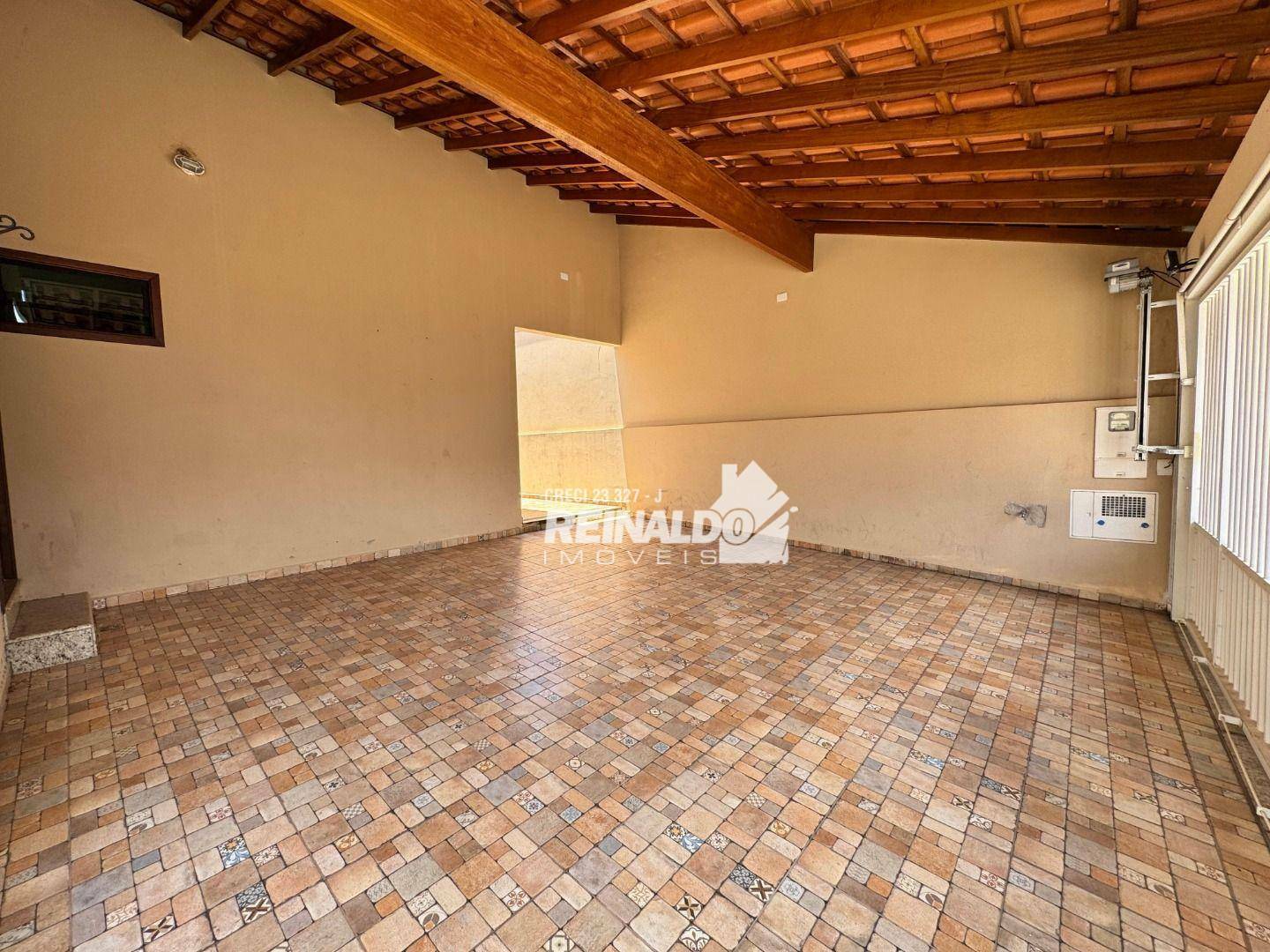 Casa à venda com 3 quartos, 150m² - Foto 19