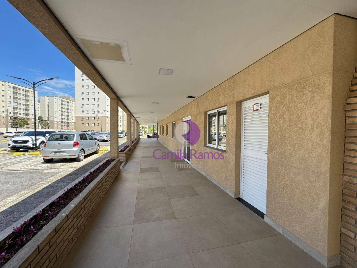 Apartamento à venda com 1 quarto, 50m² - Foto 2