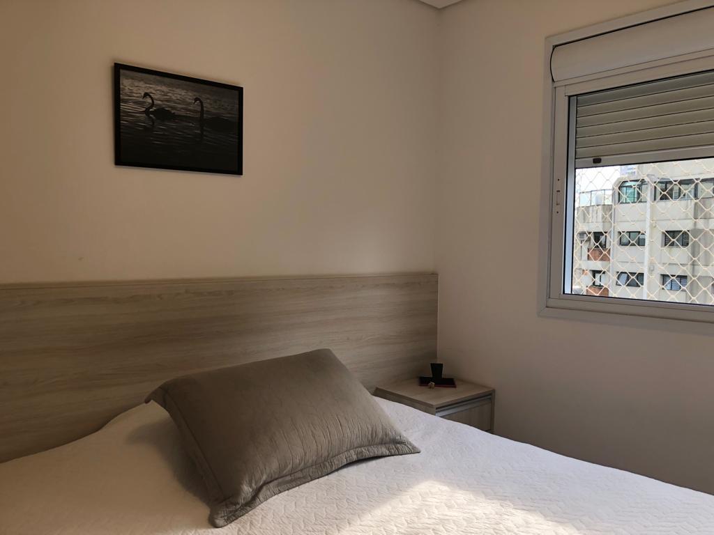 Apartamento à venda com 3 quartos, 122m² - Foto 10