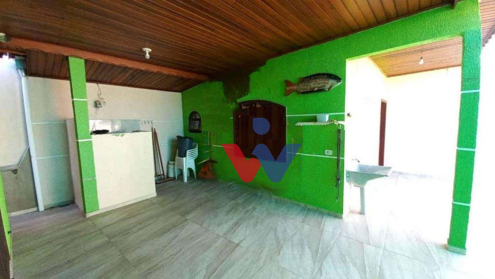 Casa à venda com 4 quartos, 162m² - Foto 15