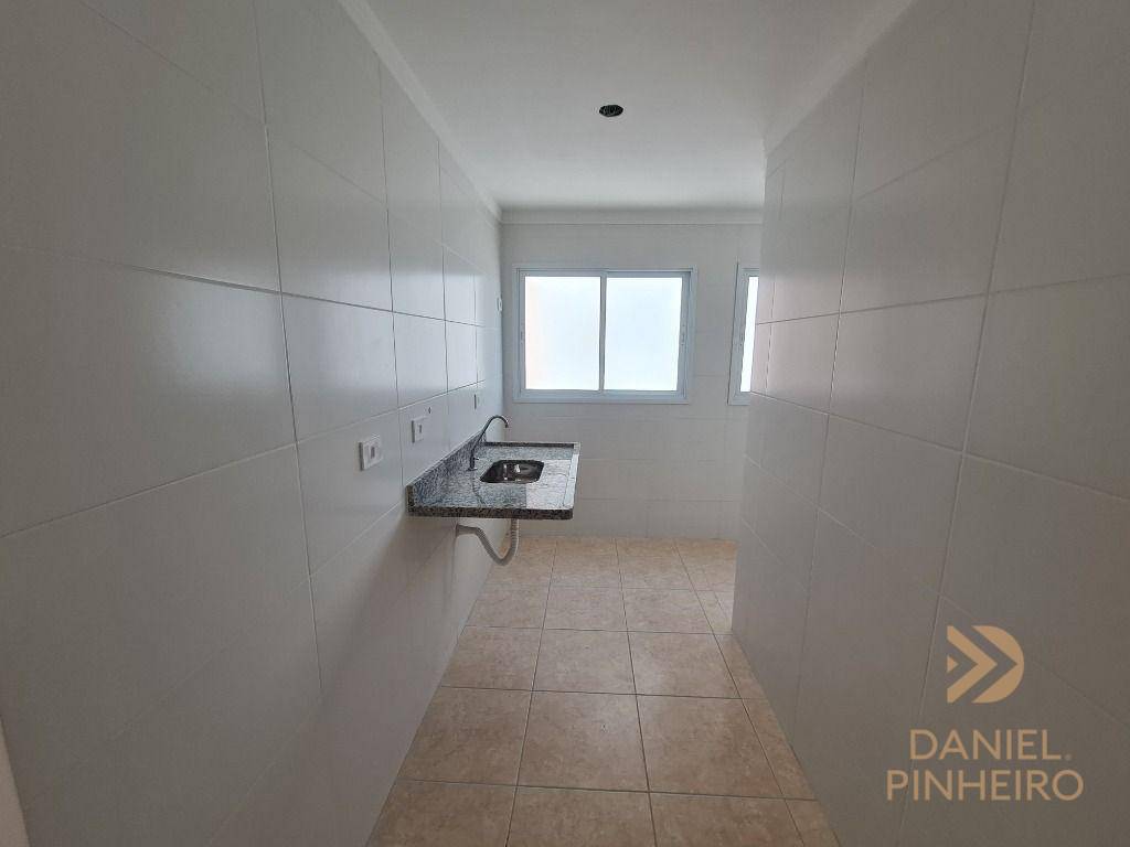 Apartamento à venda com 2 quartos, 55m² - Foto 6