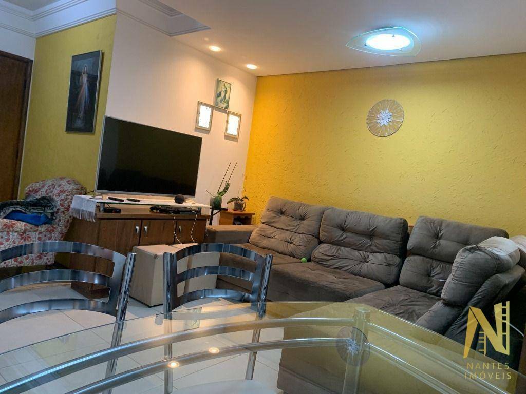 Apartamento, 3 quartos, 85 m² - Foto 3