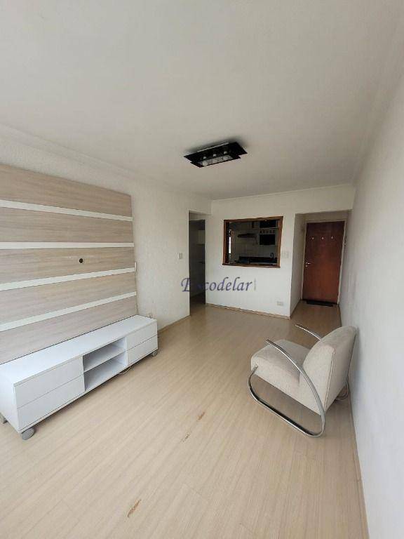 Apartamento à venda com 2 quartos, 75m² - Foto 4