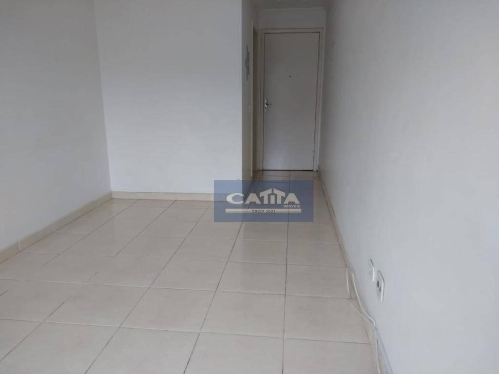 Apartamento à venda com 2 quartos, 48m² - Foto 2