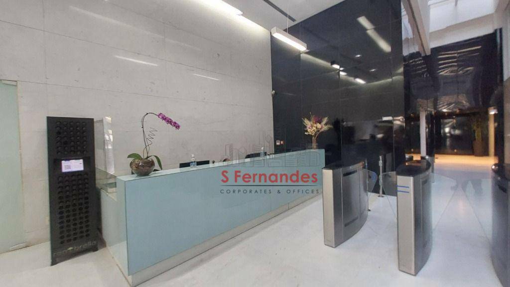 Conjunto Comercial-Sala para alugar, 356m² - Foto 22