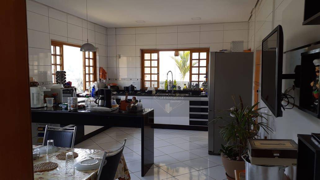 Casa à venda com 5 quartos, 480m² - Foto 16