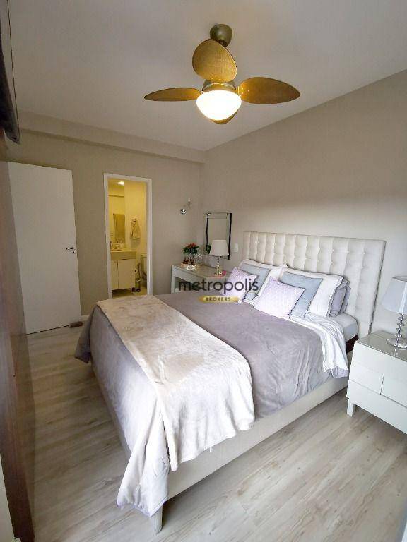 Apartamento à venda com 3 quartos, 124m² - Foto 23