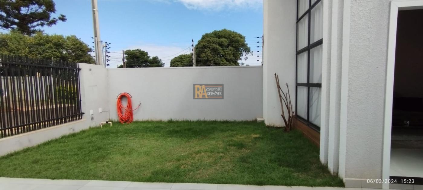 Casa à venda com 3 quartos, 92m² - Foto 24