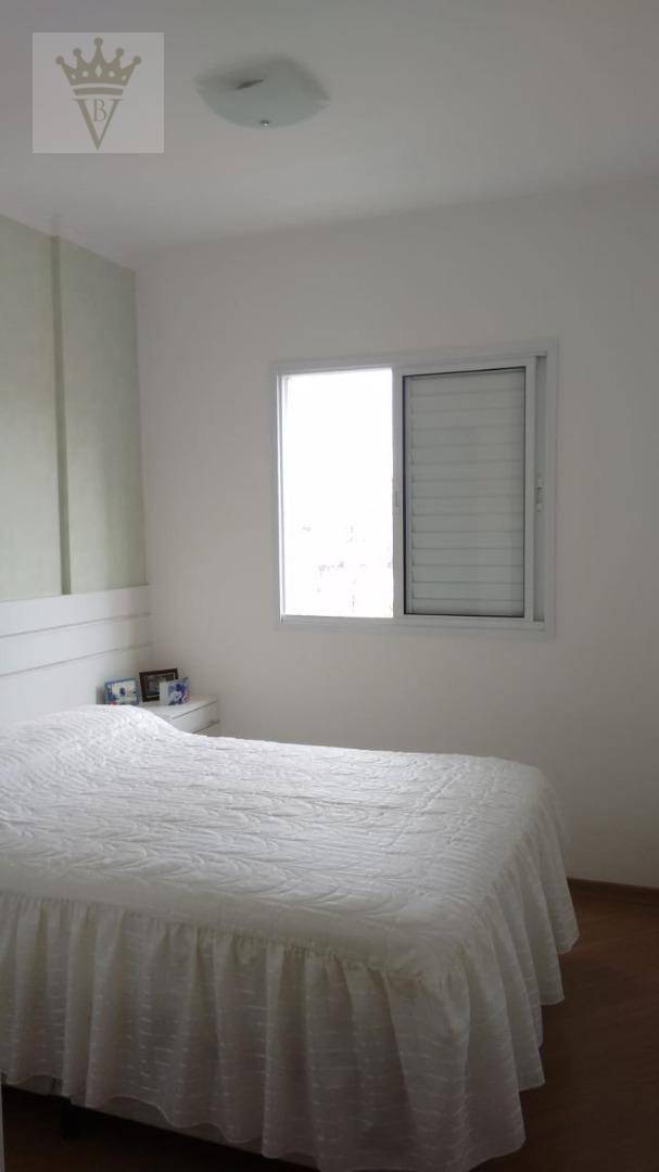 Apartamento à venda com 3 quartos, 80m² - Foto 9