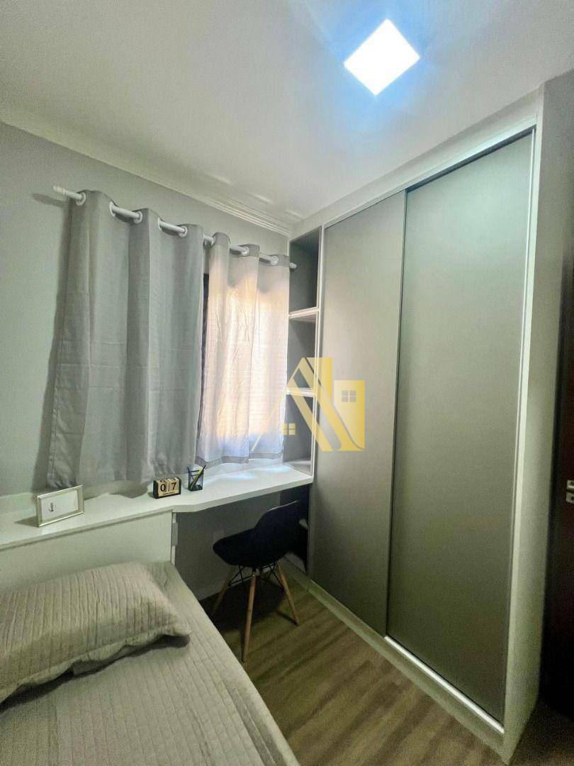 Apartamento à venda com 2 quartos, 50m² - Foto 13