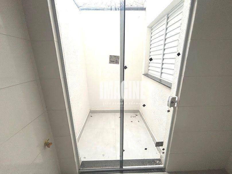 Apartamento à venda com 2 quartos, 35m² - Foto 5