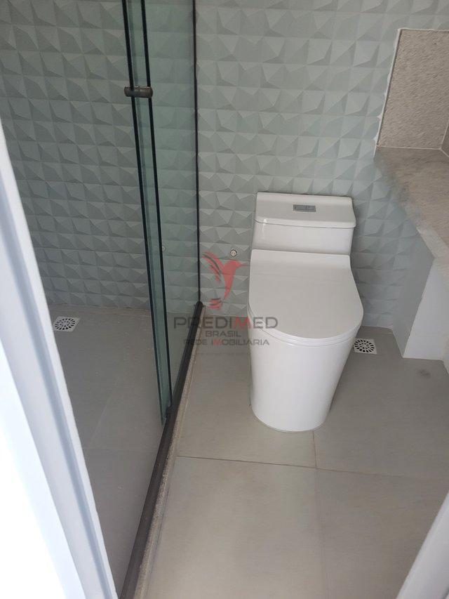 Apartamento à venda com 3 quartos, 96m² - Foto 20