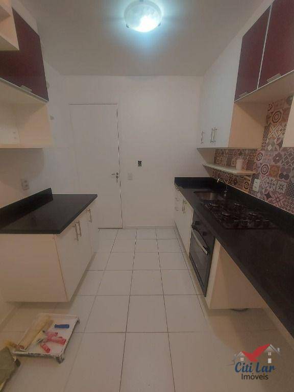 Apartamento à venda e aluguel com 1 quarto, 40m² - Foto 5