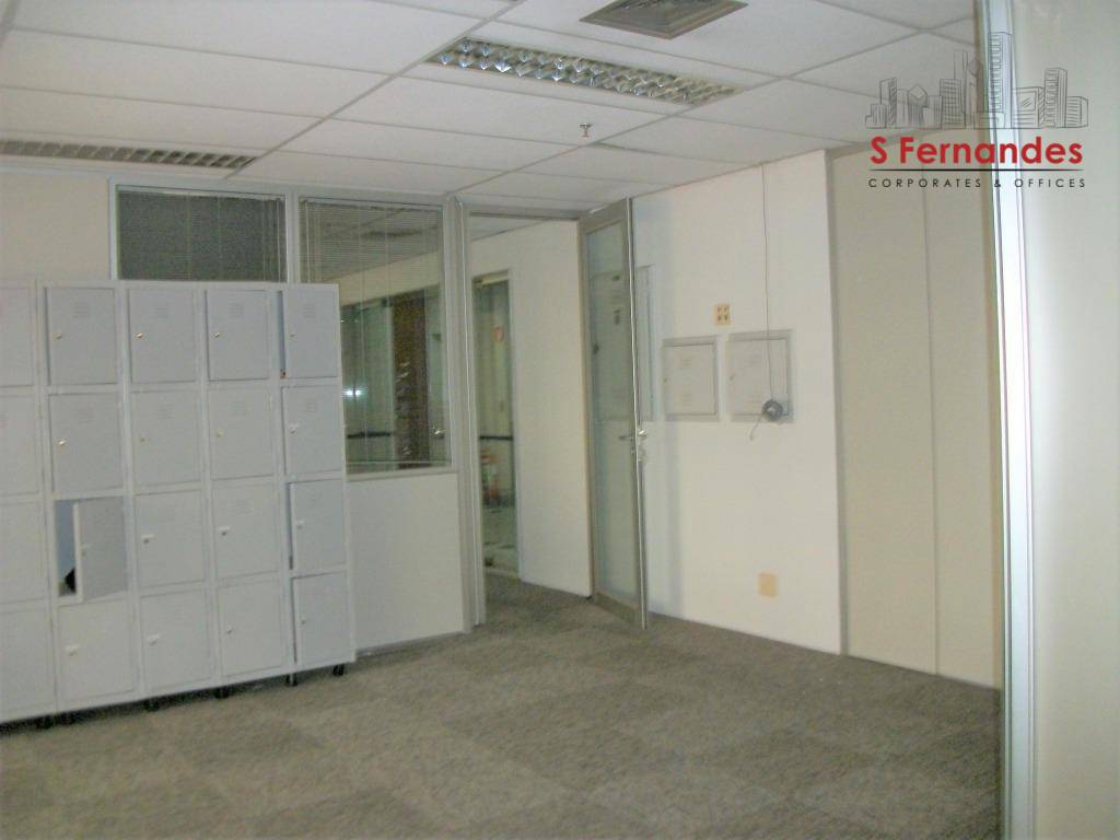 Conjunto Comercial-Sala para alugar, 240m² - Foto 6