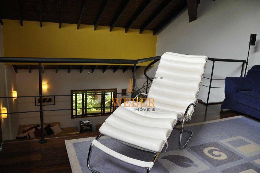 Casa de Condomínio à venda com 4 quartos, 540m² - Foto 20