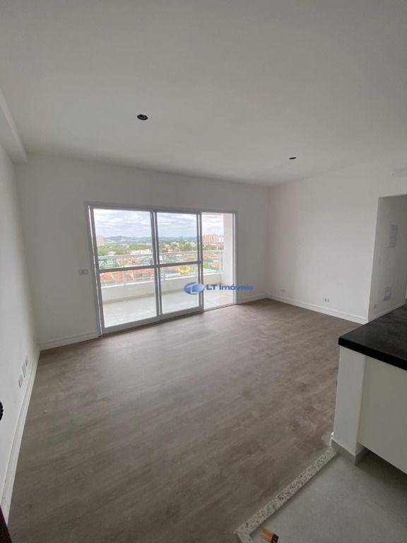 Apartamento, 3 quartos, 85 m² - Foto 2