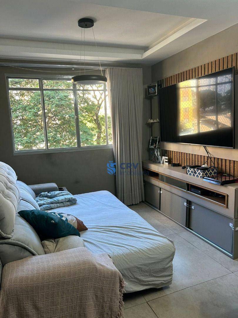 Apartamento à venda com 2 quartos, 71m² - Foto 1