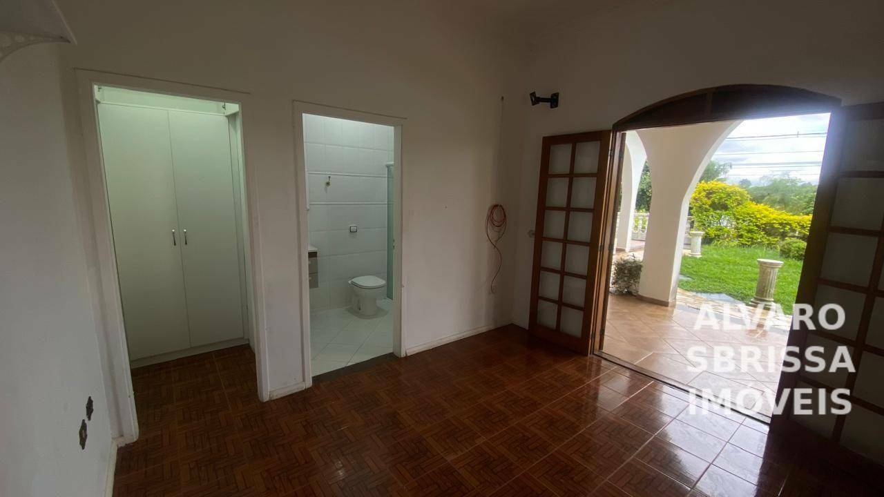 Chácara à venda e aluguel com 3 quartos, 313m² - Foto 11