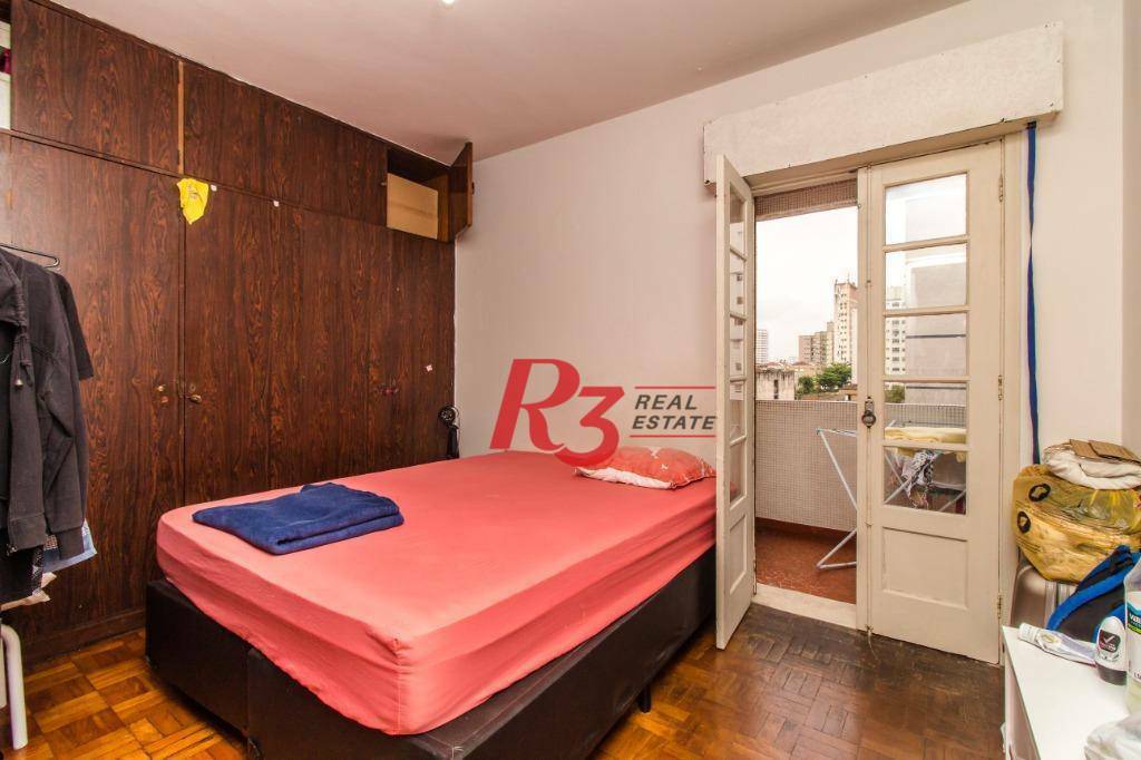 Apartamento à venda com 1 quarto, 50m² - Foto 6