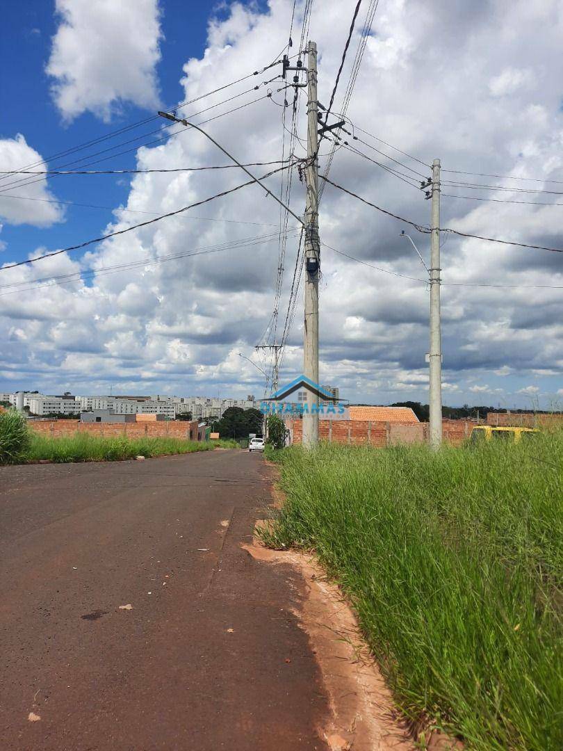 Terreno à venda, 200M2 - Foto 1