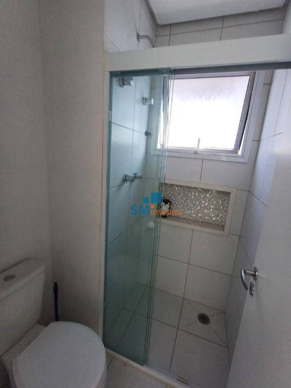 Apartamento à venda com 2 quartos, 60m² - Foto 12