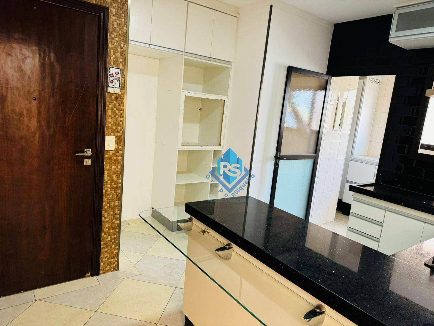 Apartamento à venda com 3 quartos, 127m² - Foto 12