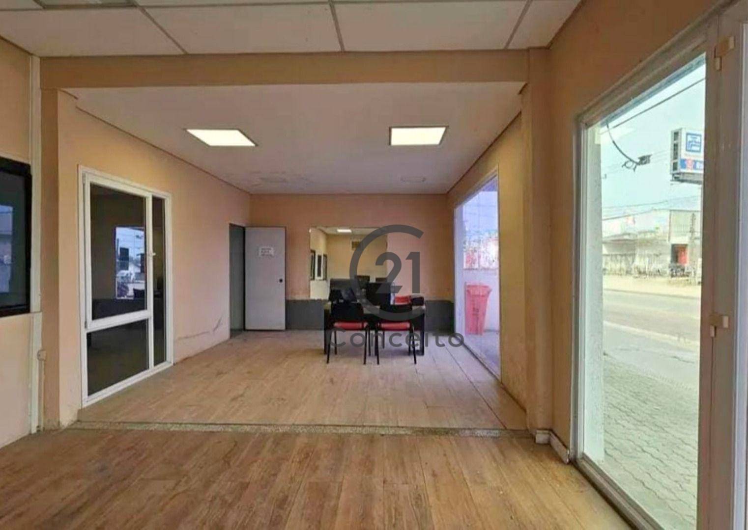 Depósito-Galpão-Armazém para alugar, 325m² - Foto 7